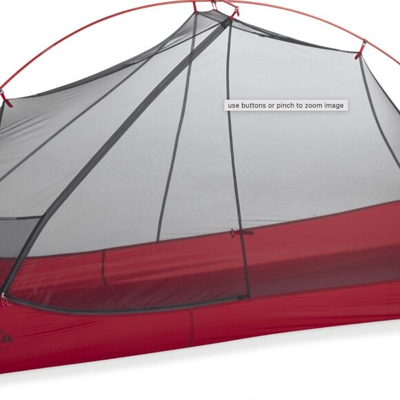MSR Freelite 1 Ultralight Tent (New with Tags) - Picture 3 of 5